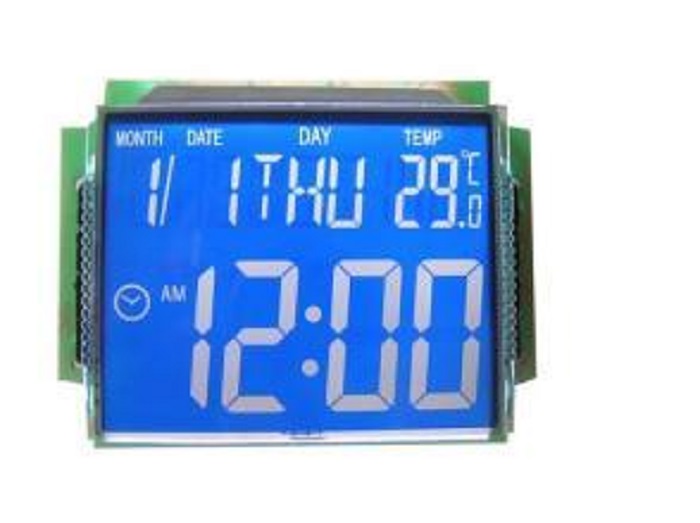 廣東LCD液晶顯示模組