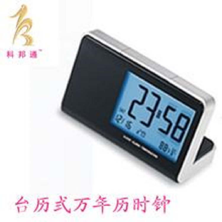 臺式萬年歷LCD液晶屏