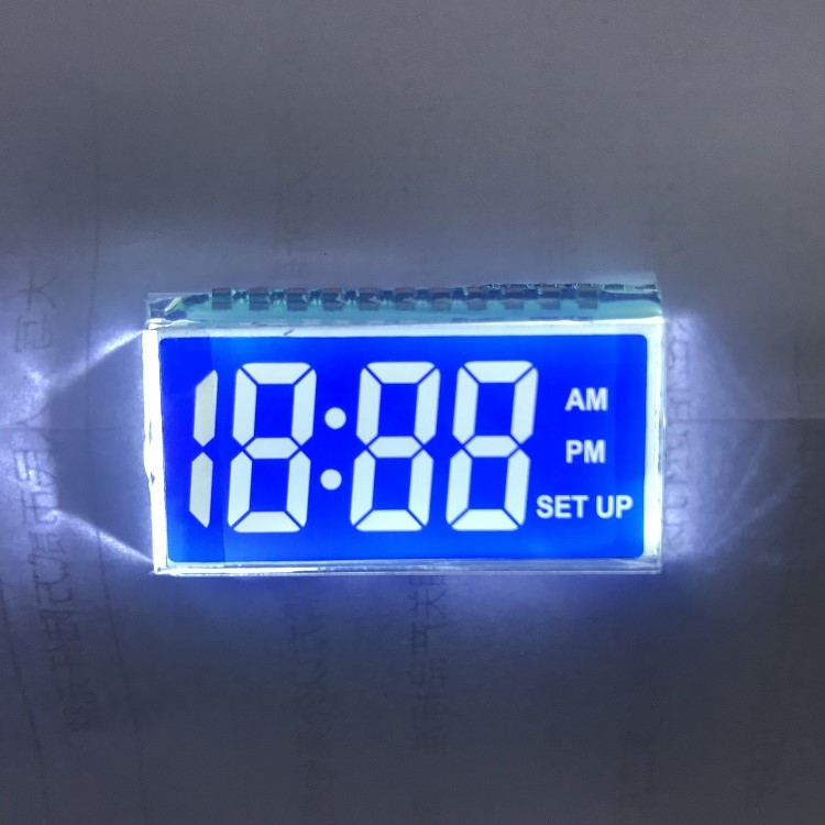 時間控制器LCD液晶屏