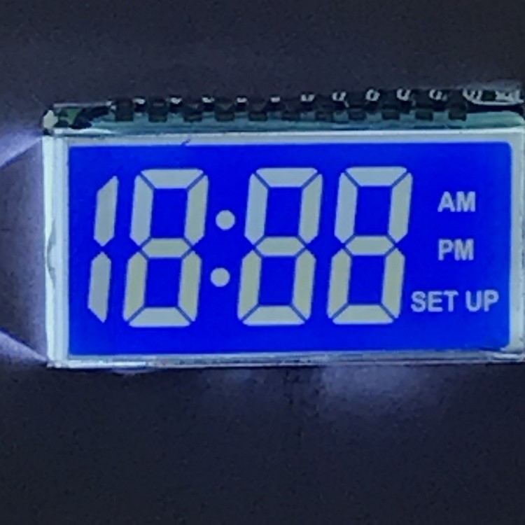 時間控制器LCD液晶屏