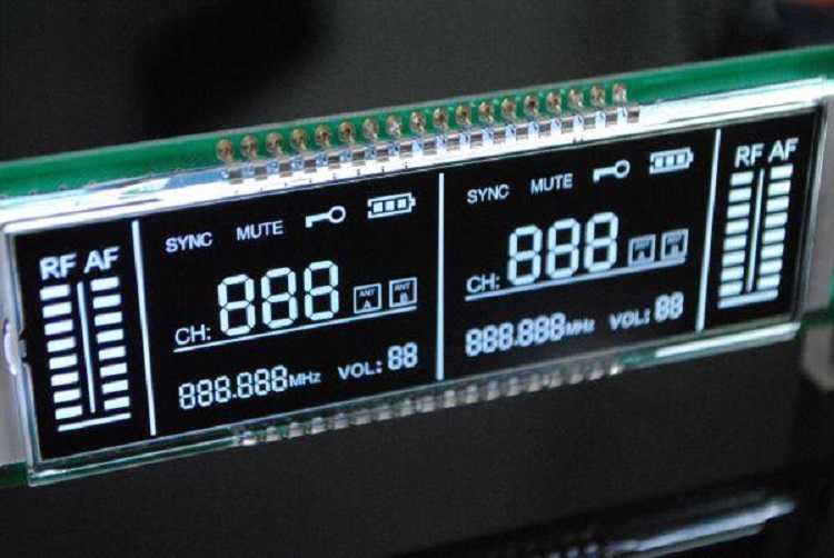 VA液晶顯示模組