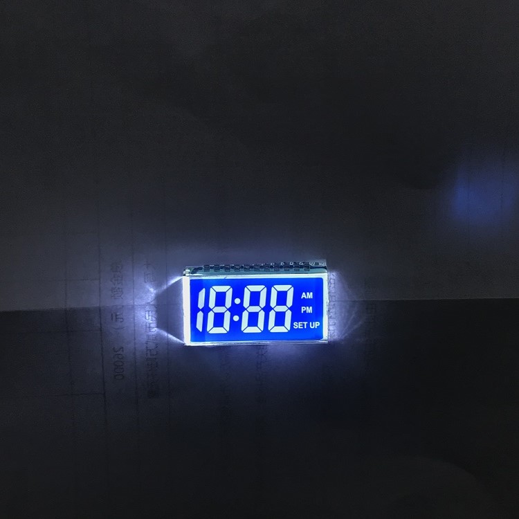 時間控制器LCD液晶屏