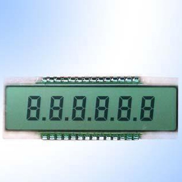 電子稱LCD液晶屏