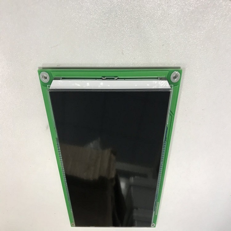 溫度控制LCD液晶顯示模塊