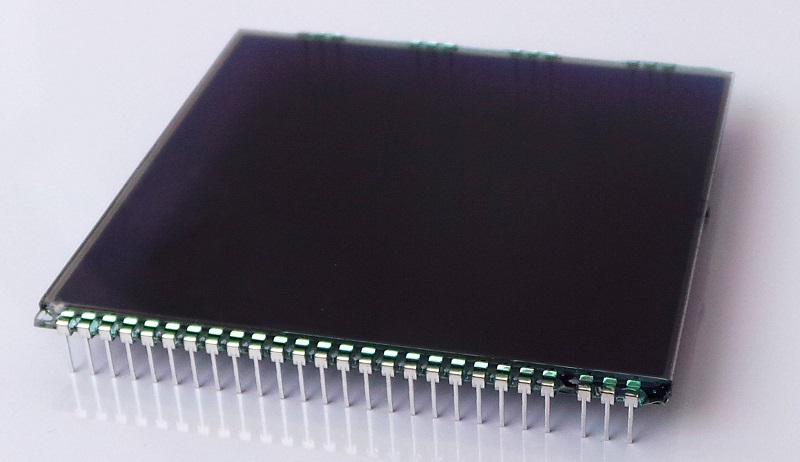 STN藍(lán)膜LCD液晶屏