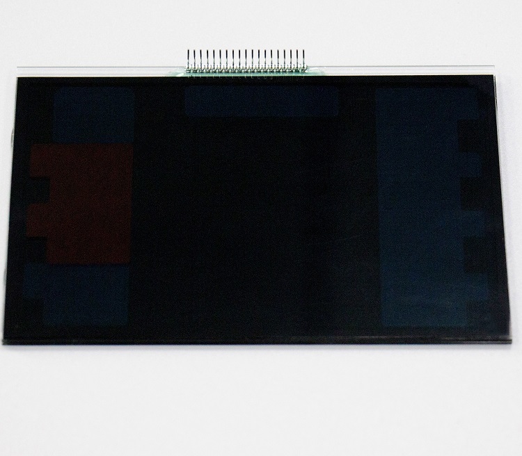 按摩椅LCD液晶屏